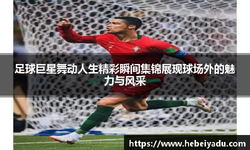 足球巨星舞动人生精彩瞬间集锦展现球场外的魅力与风采