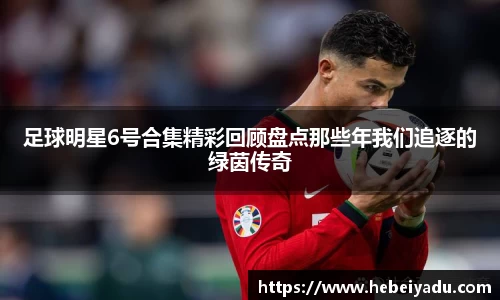 足球明星6号合集精彩回顾盘点那些年我们追逐的绿茵传奇